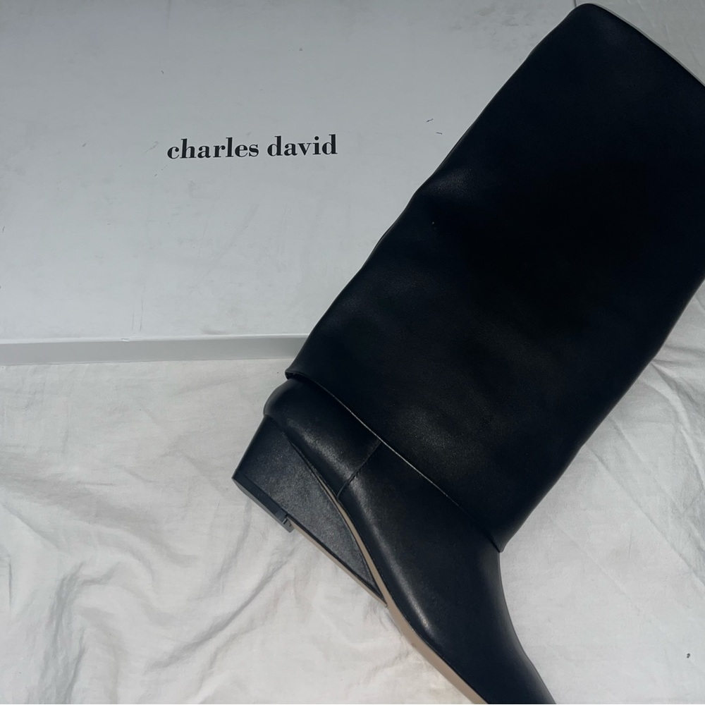 Brand new Knee high Boot